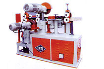 Strip Polisher - BTI FS-50