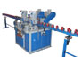 Double head Tube/Rod/Pipe polishing and buffing machine BTI-RP-2H