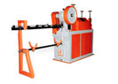 Wire Straightening & Cutting Machines