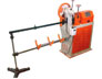 Wire straightening and cutting machines - 