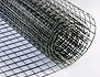 High Speed Wire Straightening and Cutting Machine Applications - Welded Wire Mesh